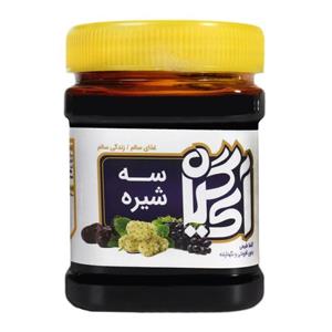 سه شیره 500 گرمی