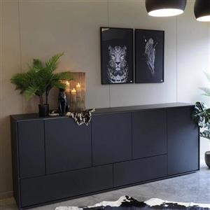 کنسول مدل SO16137