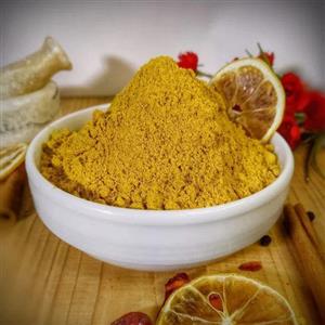 ادویه ماهی و میگو مخصوص بوشهری