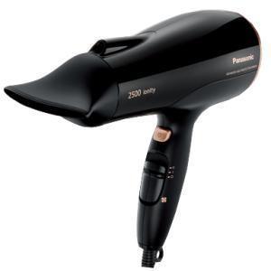 سشوار  پاناسونیک مشکی. مدل EH-NE84  Panasonic NE84 Professional Hair Dryer