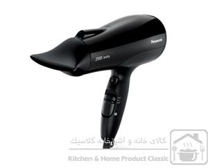 سشوار  پاناسونیک مشکی. مدل EH-NE83 Panasonic NE83 Professional Hair Dryer