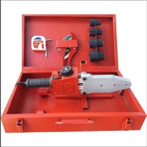 اتو لوله سبز 2000 وات صندوق دار توس