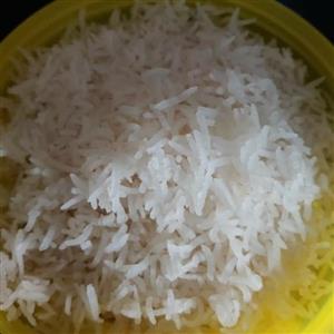 برنجک خشک شده (1500گرمی)