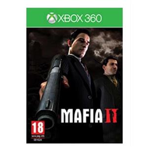 بازی ایکس باکس  Mafia 2 360