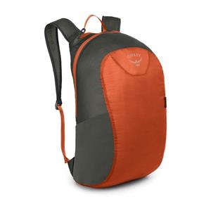 کوله پشتی تاشو Ultralight Stuff Pack Poppy Orange O/S آسپری – Osprey Ultralight Stuff Pack Poppy Orange O/S 
