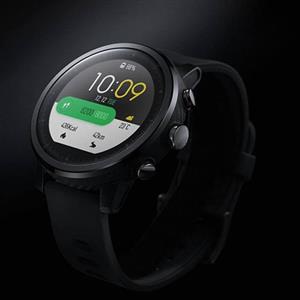  ساعت هوشمند شیائومی مدل Amazfit Stratos نسخه گلوبال Xiaomi Amazfit Stratos Smart Watch