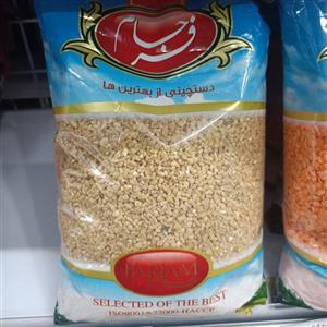 بلغور گندم 700گرم