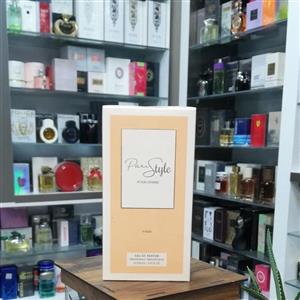 عطر زنانه پاریس استایل  ادوپرفیوم