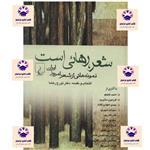 کتاب شعر رهائی است  انتخاب و مقدمه تورج رهنما انتشارات ققنوس