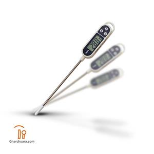 دماسنج میله ای دیجیتال