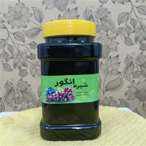 شیره طبیعی انگور