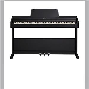 پیانو دیجیتال رولند مدل Rp 102 Bk Digital Piano Roland R102 – Bk