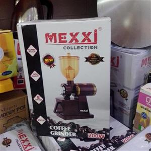آسیاب قهوه مارک معروف مکسی