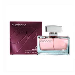 ادکلن زنانه ایفوریا (ایفوریا) از برند پارادایس حجم 100 میل