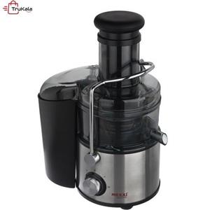 آبمیوه گیری چهار کاره استیل مکسی