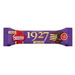 ویفر 1927 نستله شکلات تلخ  Nestle  محصول ترکیه شکلاتیک