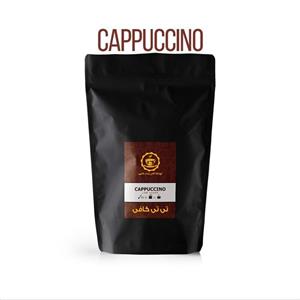 پودر کاپوچینو وانیلی 1000 گرم Cappuccino Coffee