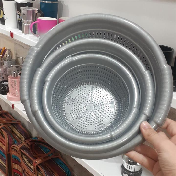 سبد ابکش 3تایی
