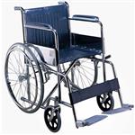 ویلچر  استیل ساده مدل TA-809