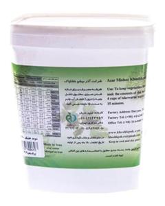 شوید خشک خشکپاک مقدار 70 گرم Khoshkpak Dried Dill 70gr