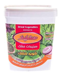 شوید خشک خشکپاک مقدار 70 گرم Khoshkpak Dried Dill 70gr