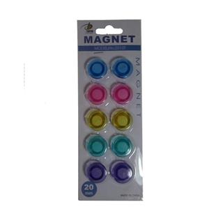 مگنت تخته وایت بردPANO مدل 2010T