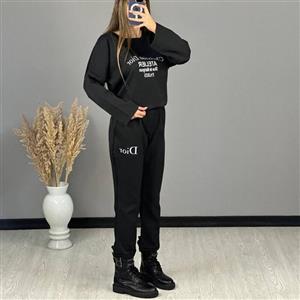 ست شومیز شلوار دیور