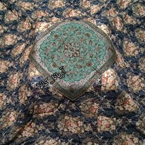 لحاف کرسی سایز 3*3