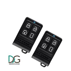 ریموت دزدگیر کلاسیک پرو 64