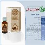 روغن طبیعی و درمانی بادام کوهی ( بادام تلخ )  طیبستان