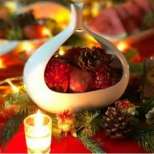 شکلات خوری سرامیک 
