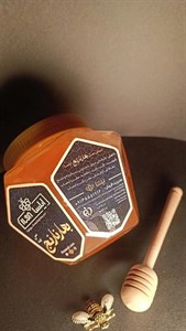 عسل مرکبات (بهار نارنج)