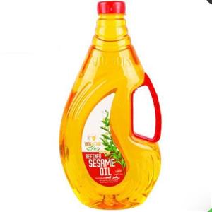 روغن مایع مخلوط ذرت کانولا وینادیس مقدار ( 1800سی سی) 