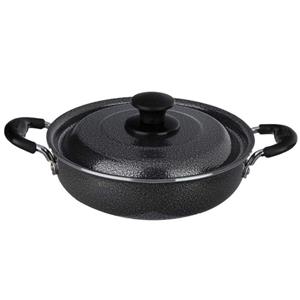 تابه عروس مدل سربی سایز 24