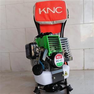 علفزن پشتی KNC کره ای اصل 40 سی سی