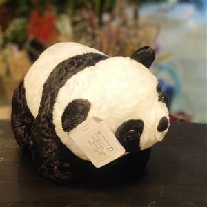 عروسک خارجی پاندا با کیفیت عالی قابل شستشو با ضمانت