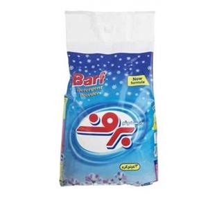 پودر لباسشویی برف مدل Super وزن 500 گرم 