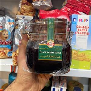 عسل وحشی جنگلی بسیار عالی و درجه یک وزن 1000 گرم