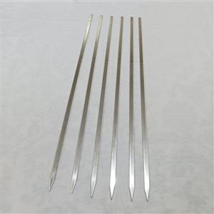 سیخ کباب 6عددی
