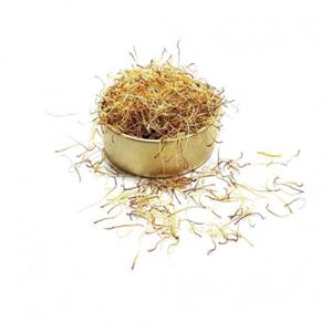 ریشه زعفران قائنات - 4.608 گرم