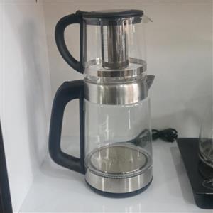 چایساز روهمی بوش