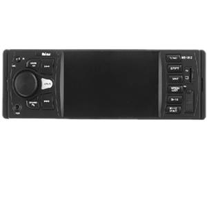 پخش خودرو مانیتور دار تصویری مارشال مدل 1812 با  مارشال