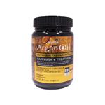 ماسک مو نایس فرش مدل argan oil حجم 1000 میلی لیتر