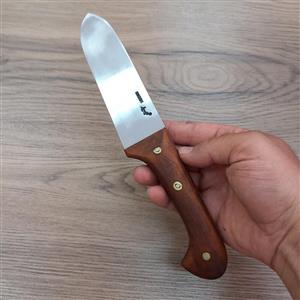 چاقو سلاخی فولادی زنجان