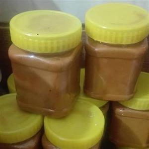 شیره خالص انگور سفید