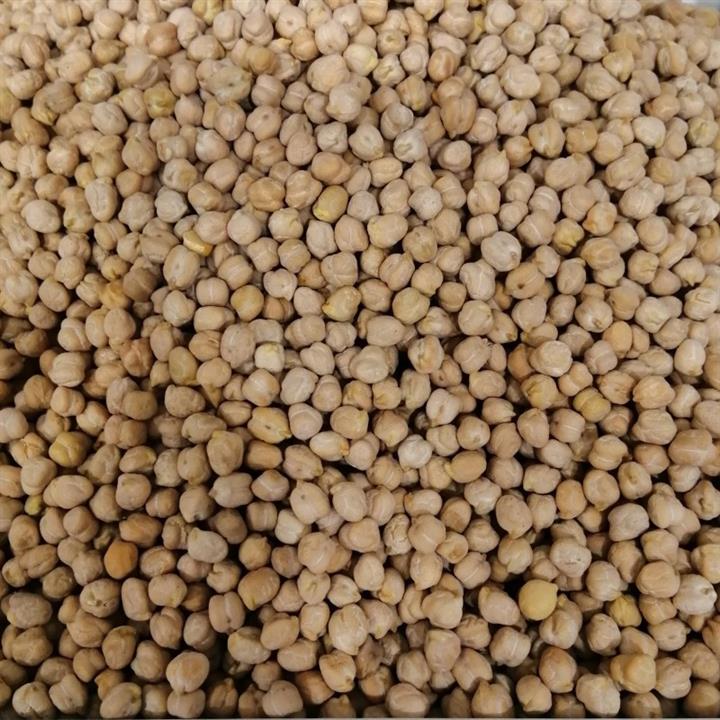 نخود فله ای