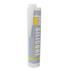 چسب اکواریوم شفاف k2- کاسپین(300ml)