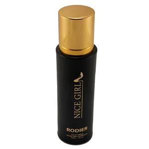 عطر جیبی زنانه رودیر  مدلNace Girl  حجم 30ML
