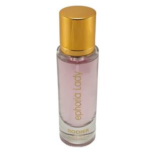 عطر جیبی زنانه رودیر مدلEuphoria حجم 30ML Rodier Euphoria Eau De Parfum for women 