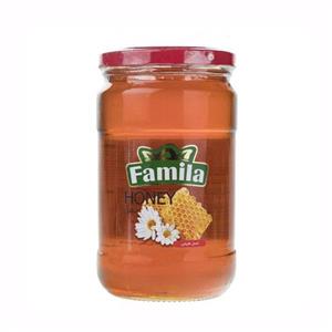 عسل فامیلا مقدار 900 گرم Famila Honey 900gr
